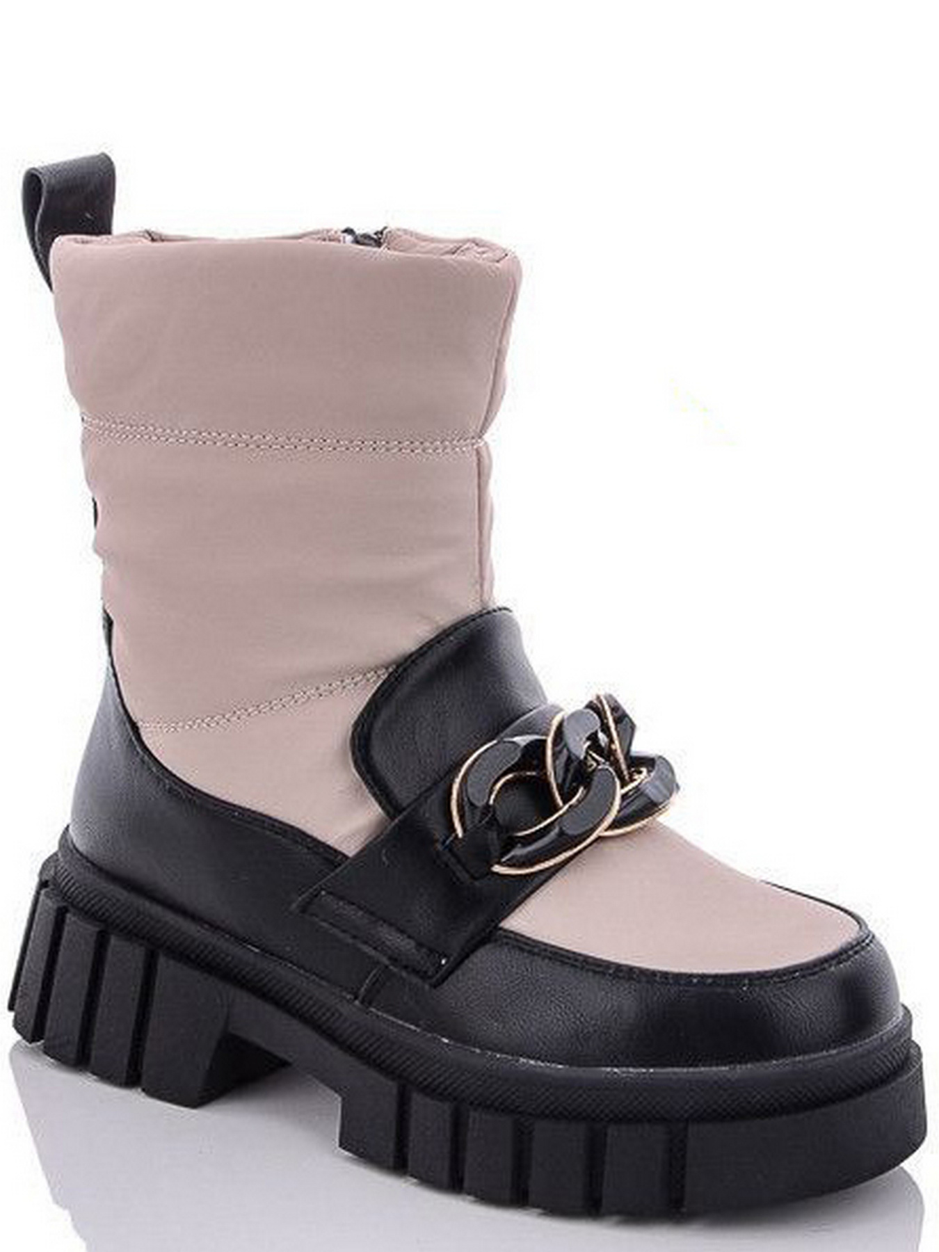 Черевики JONG GOLF модель N40265-3 Фото