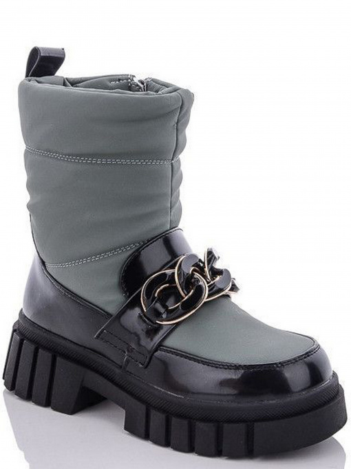 Черевики JONG GOLF модель N40265-5 Фото