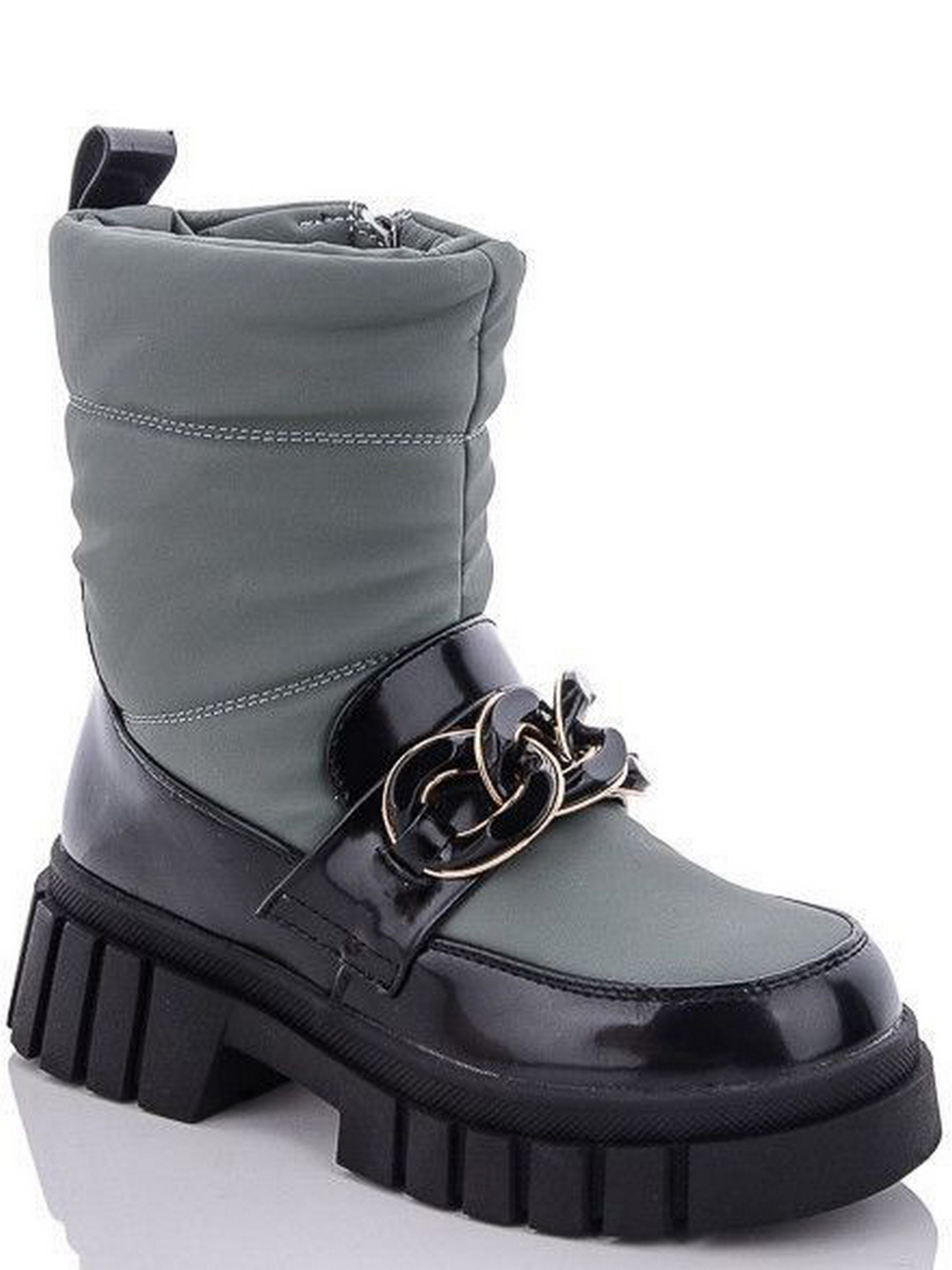 Ботинки JONG GOLF модель N40265-5 Фото