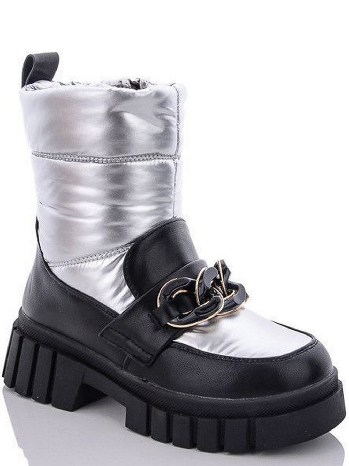 Ботинки JONG GOLF модель N40265-19 Фото