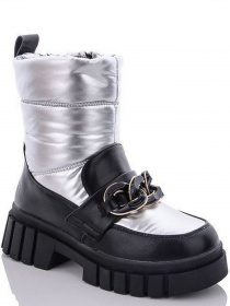 Ботинки JONG GOLF модель N40265-19 Фото