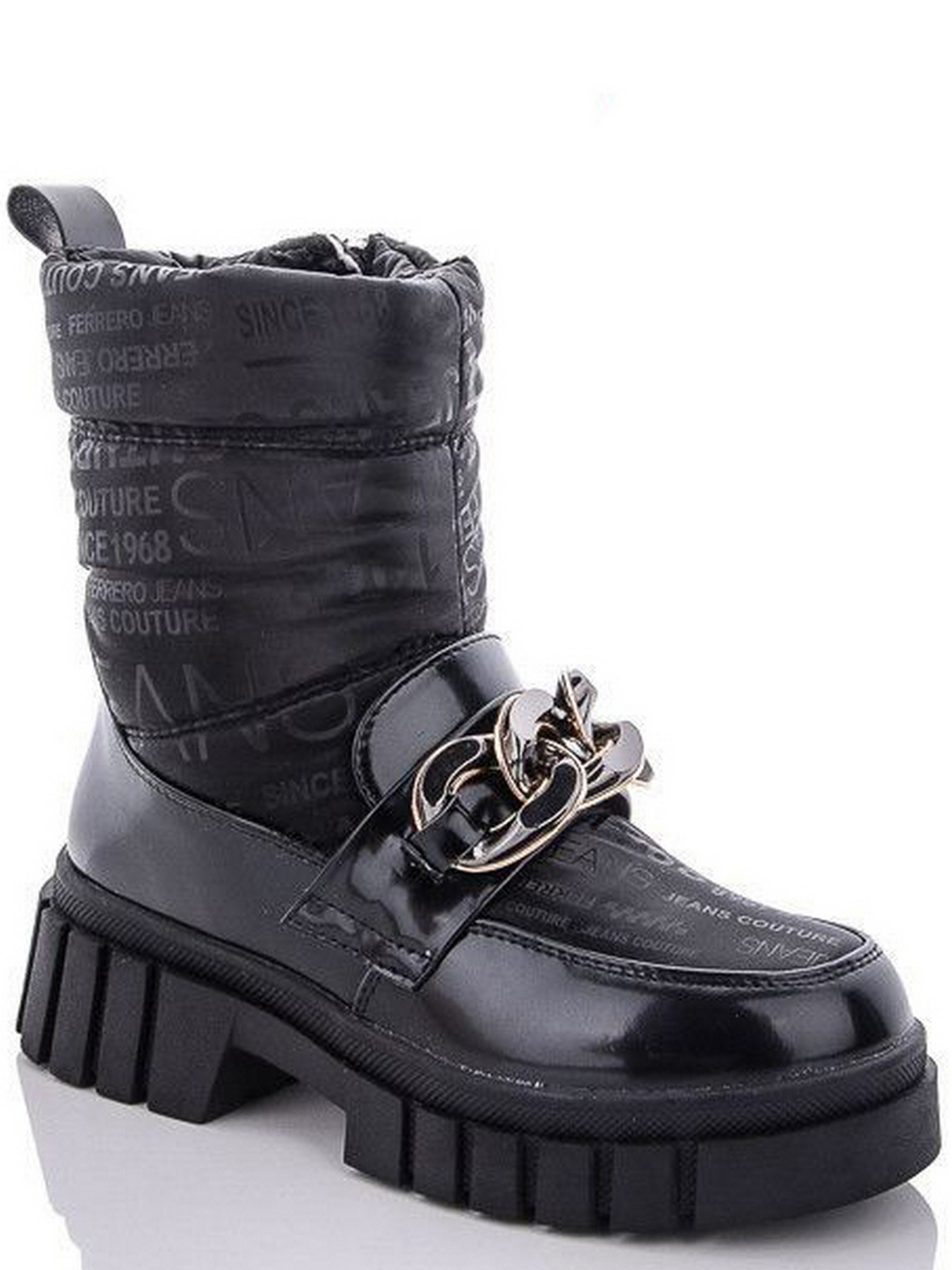 Черевики JONG GOLF модель N40265-30 Фото