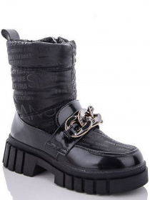 Черевики JONG GOLF модель N40265-30 Черевики JONG GOLF модель N40265-30 Фото