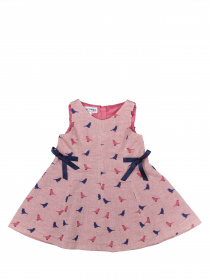 Сарафан Miracle Kids модель 72-16-005 Фото