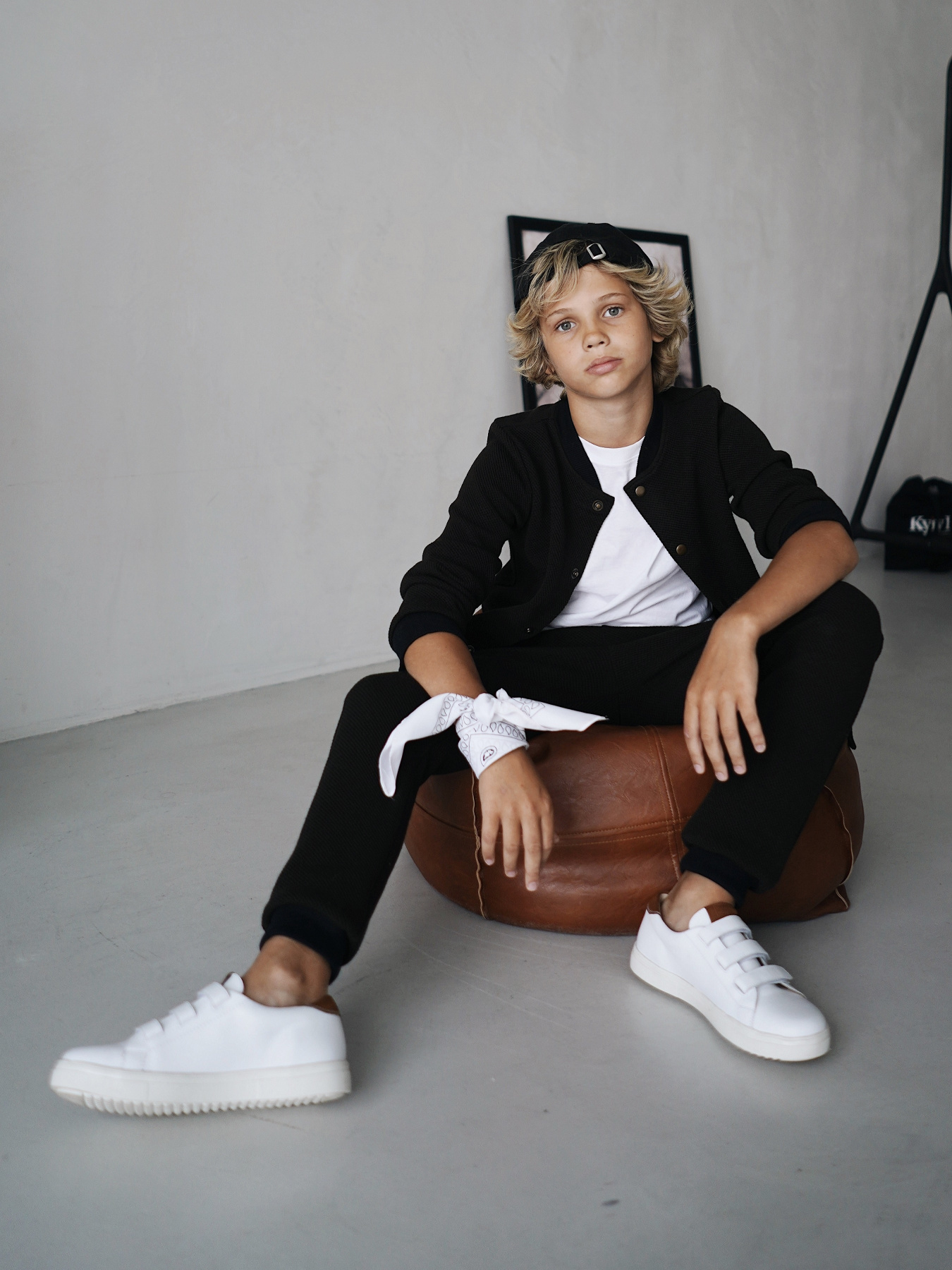 Костюм Miracle Kids модель 76-01-002 Фото