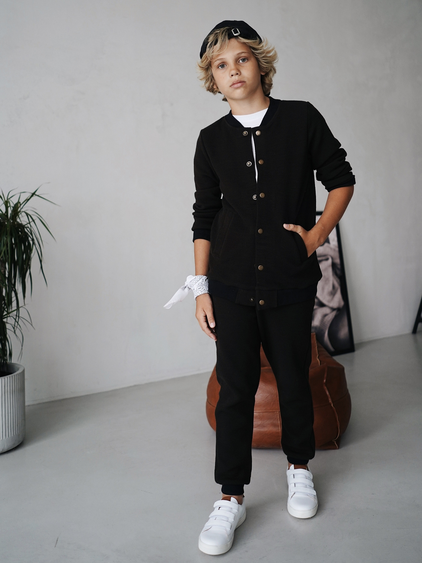 Костюм Miracle Kids модель 76-01-002 Фото