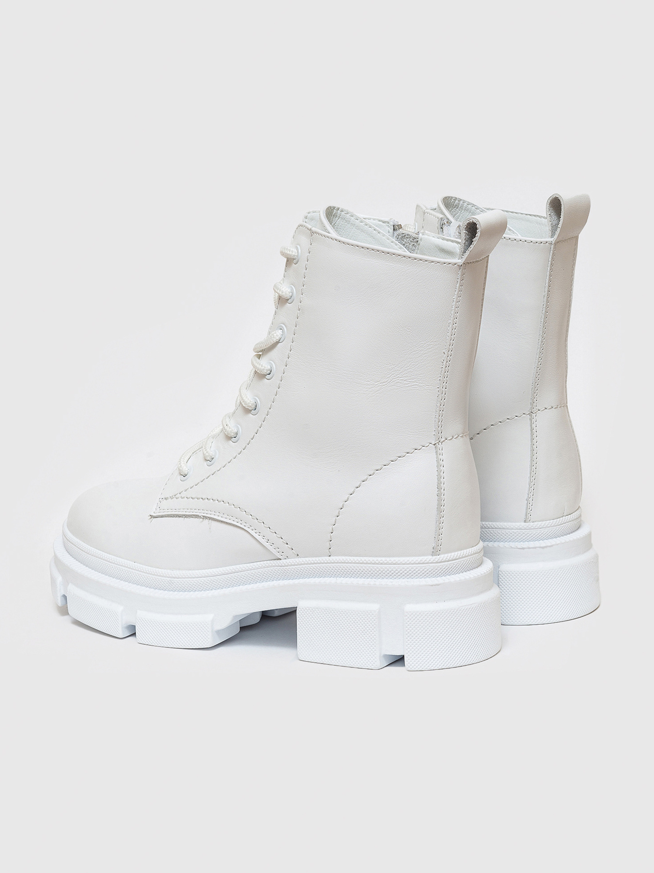 Ботинки Gem модель 1740-W-020 Фото