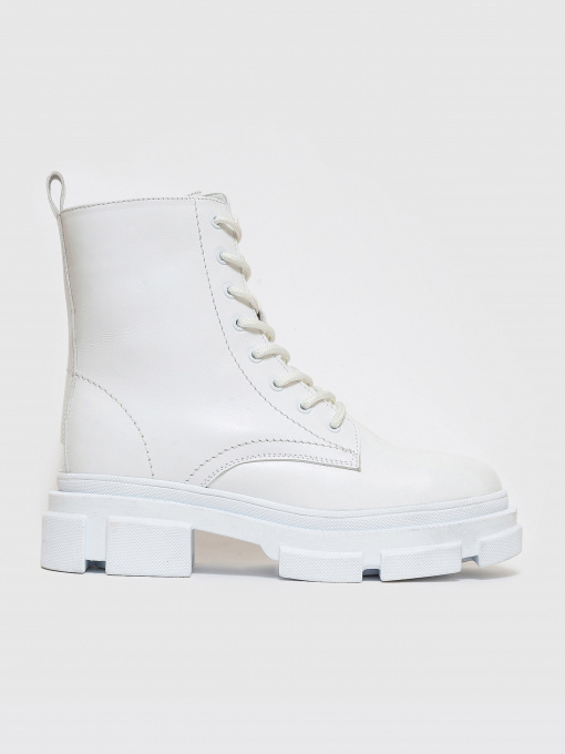 Ботинки Gem модель 1740-W-020 Фото