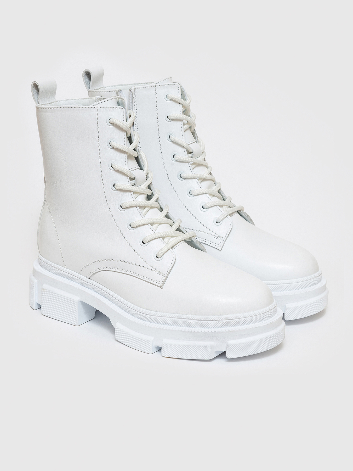 Ботинки Gem модель 1740-W-020 Фото