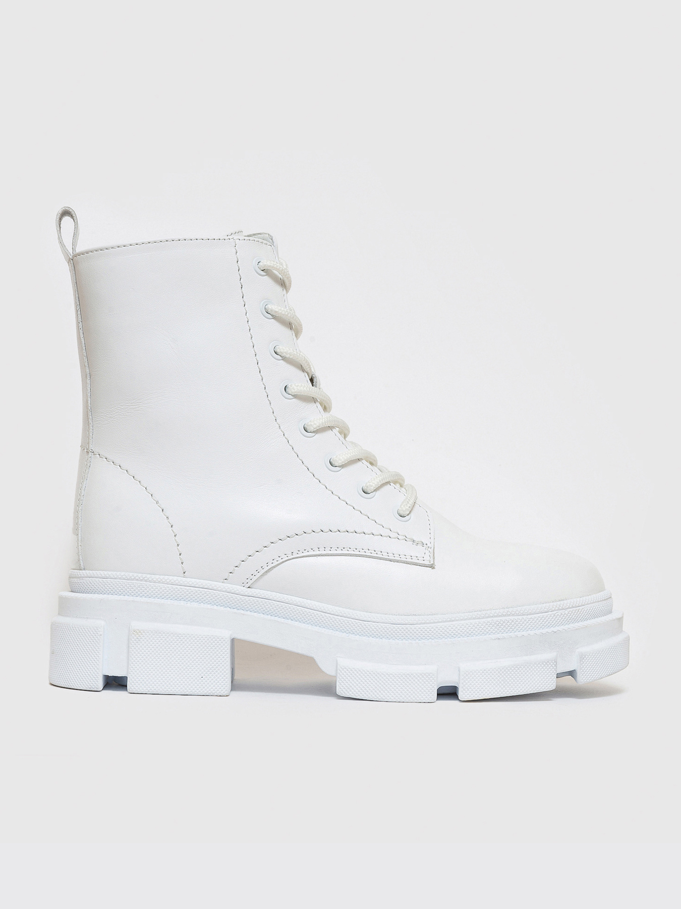 Ботинки Gem модель 1740-W-020 Фото