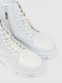 Ботинки Gem модель 1740-W-020 Фото