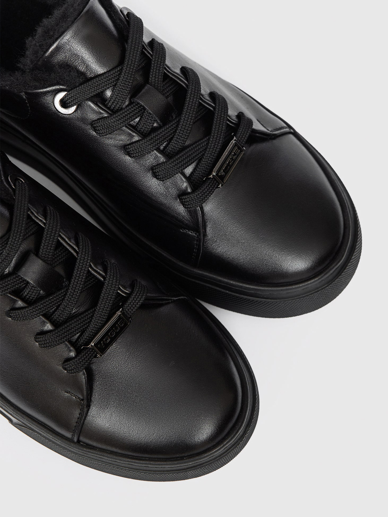 Кеди низькі Gem модель 5011-002-30-8 Фото