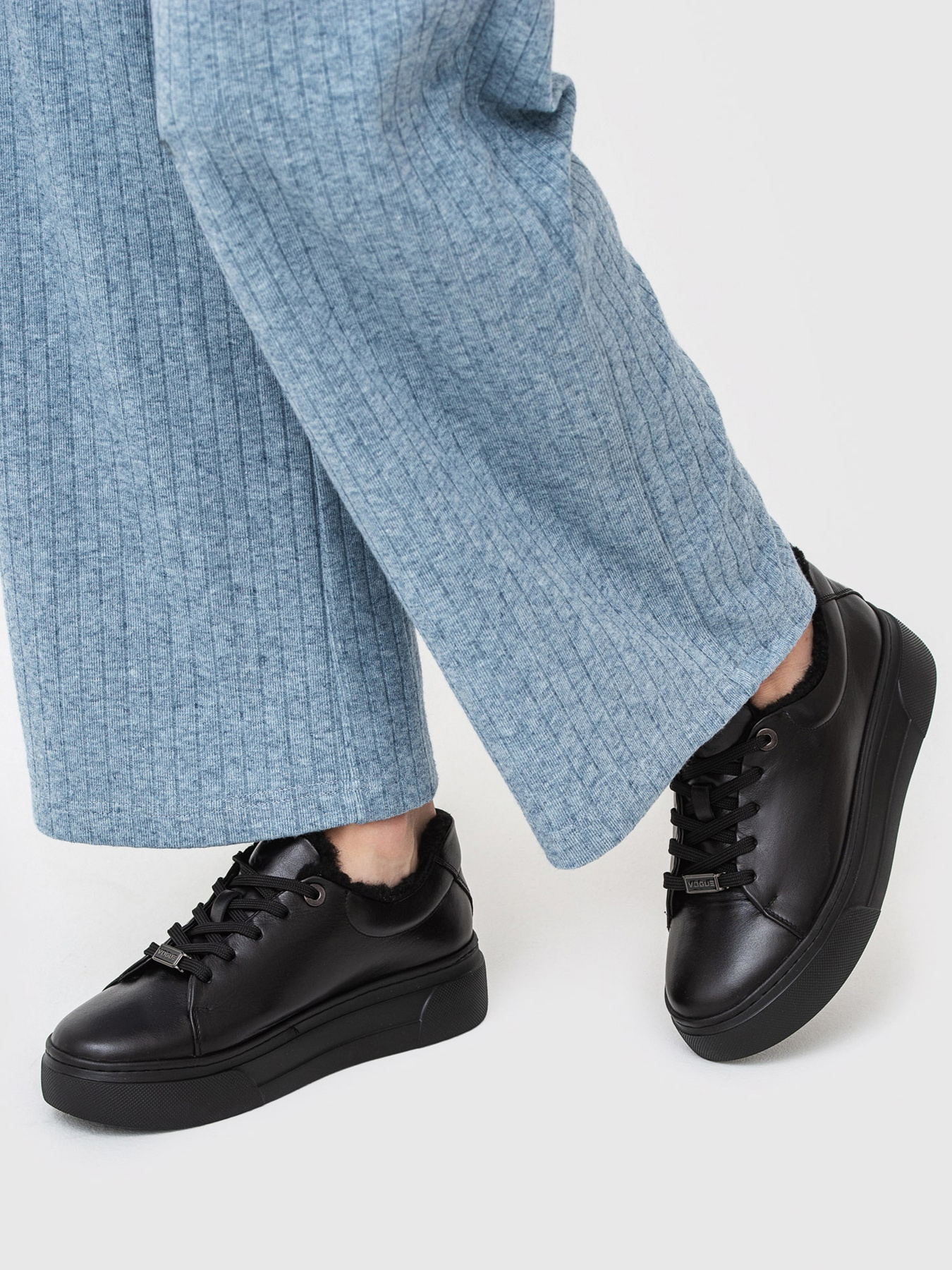 Кеди низькі Gem модель 5011-002-30-8 Фото