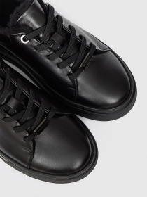 Кеди низькі Gem модель 5011-002-30-8 Фото