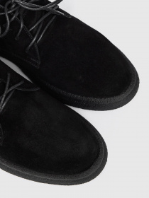 Ботинки Gem модель 1136-201-20 Фото