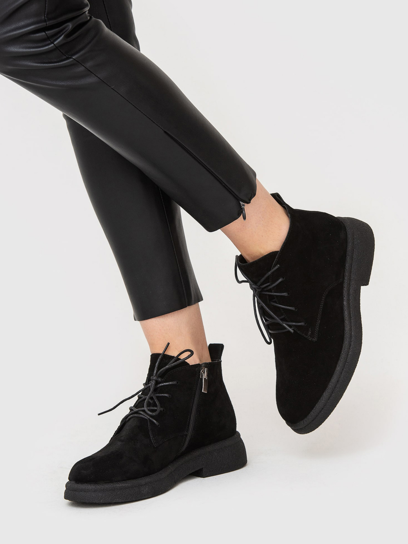 Ботинки Gem модель 1136-201-20 Ботинки Gem модель 1136-201-20 Фото