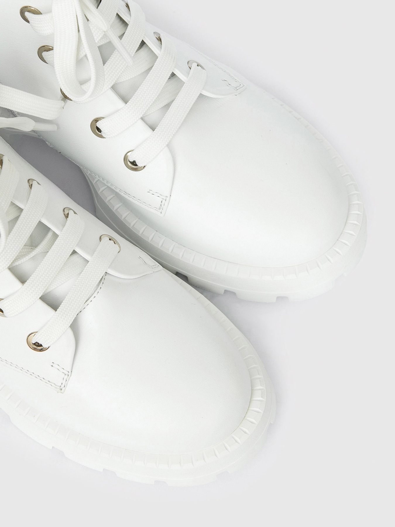 Ботинки Gem модель 1707-3W-020 Фото