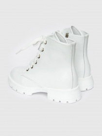 Ботинки Gem модель 1707-3W-020 Фото