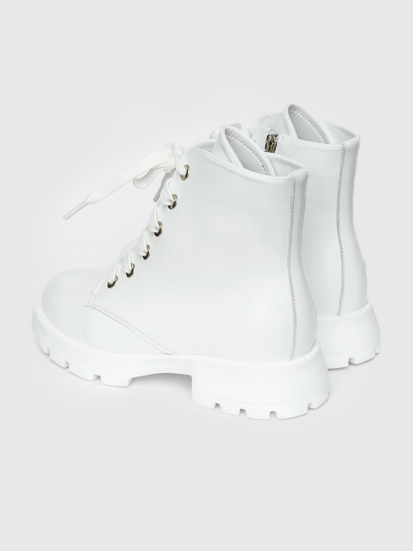 Черевики Gem модель 1707-3W-020 Фото