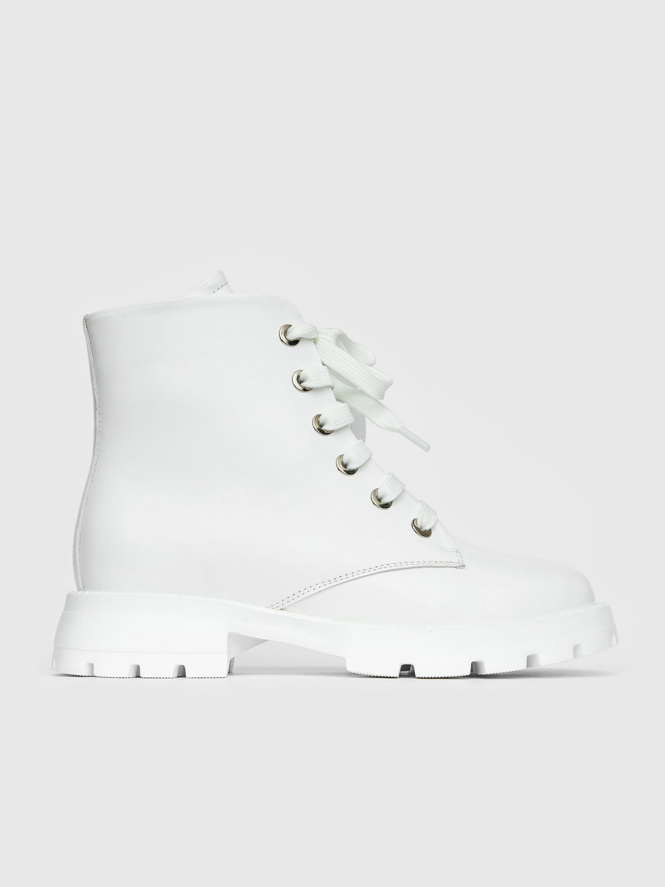 Черевики Gem модель 1707-3W-020 Фото