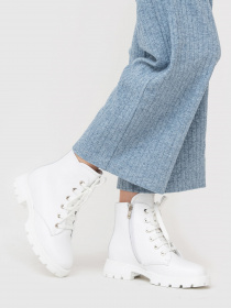 Черевики Gem модель 1707-3W-020 Фото