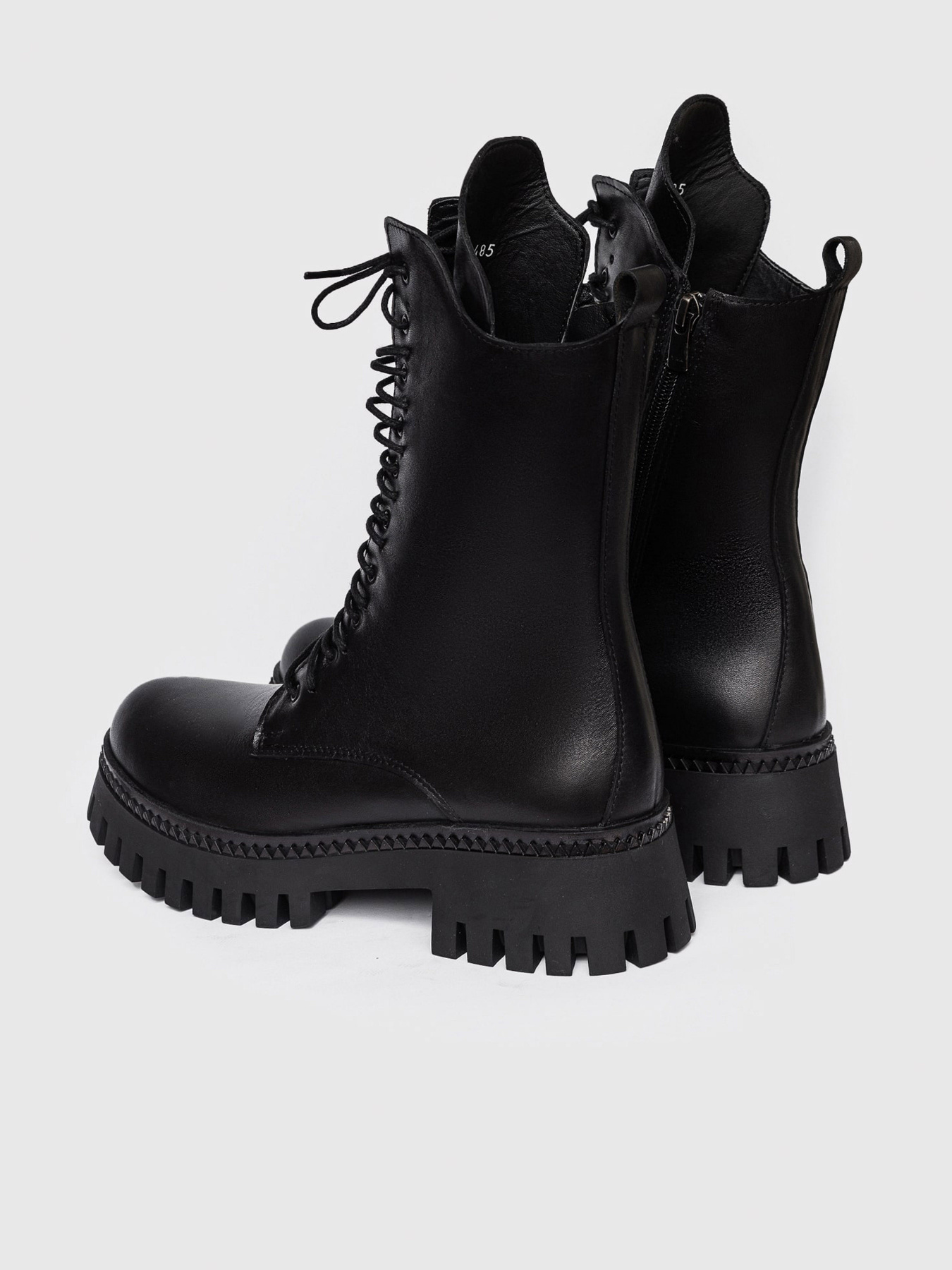 Ботинки Gem модель 10263-485-SA Фото