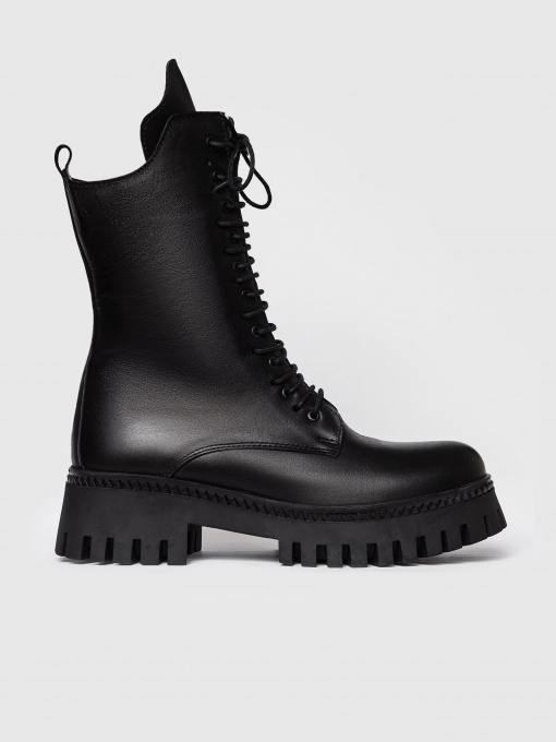 Черевики Gem модель 10263-485-SA Фото