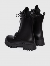 Черевики Gem модель 10263-485-SA Черевики Gem модель 10263-485-SA Фото