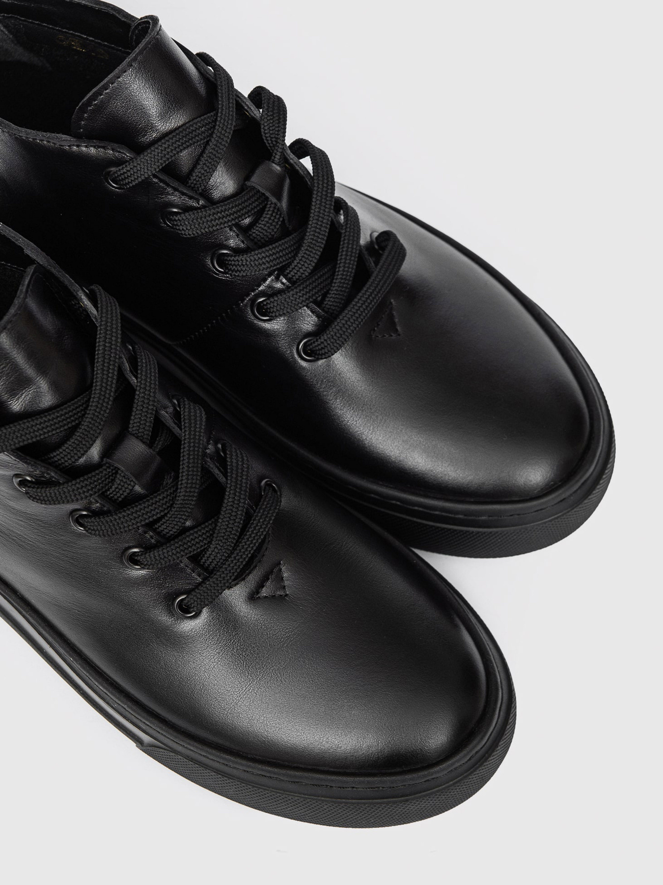 Ботинки Gem модель 1173-002-20 Фото