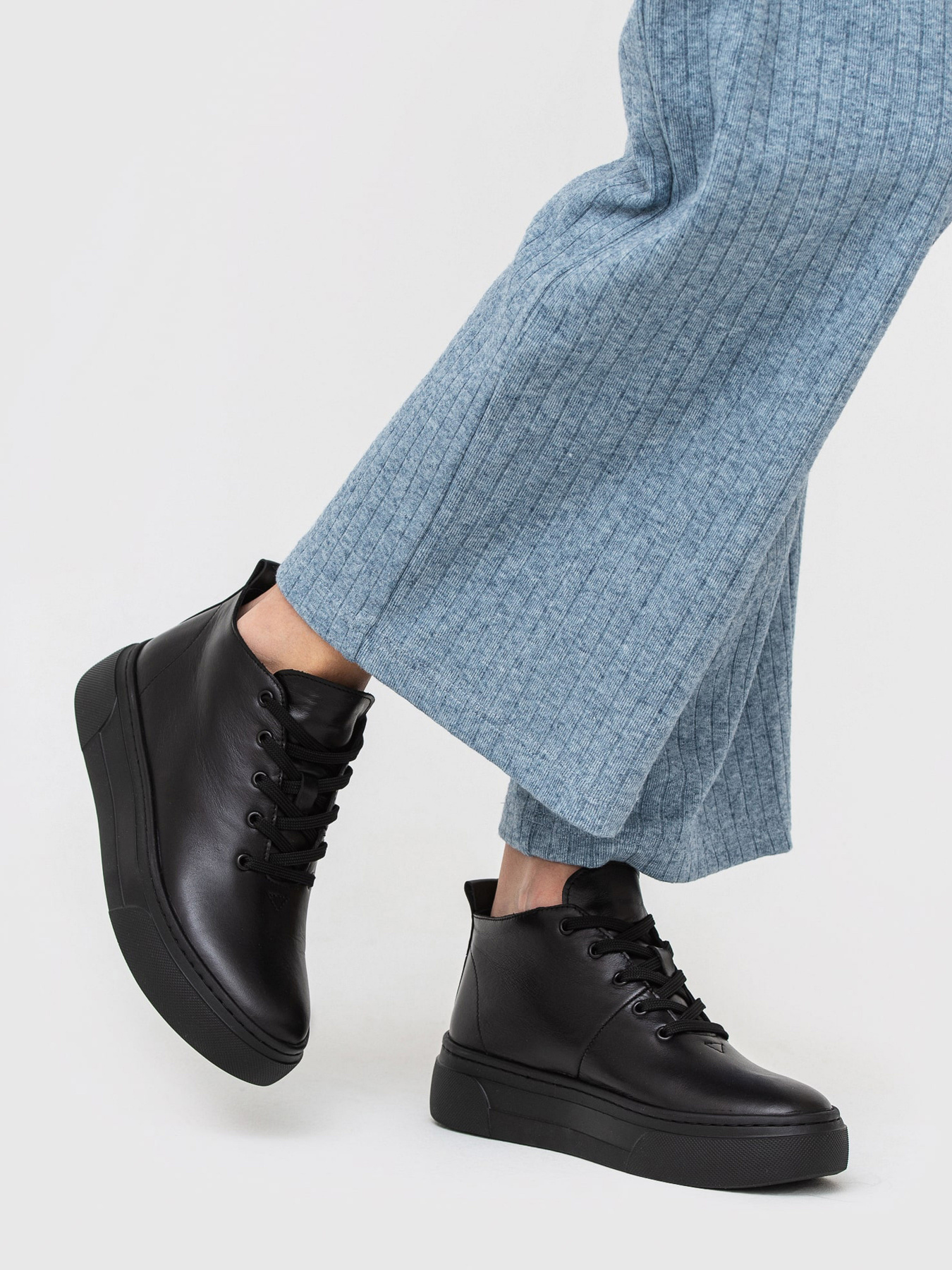 Ботинки Gem модель 1173-002-20 Фото