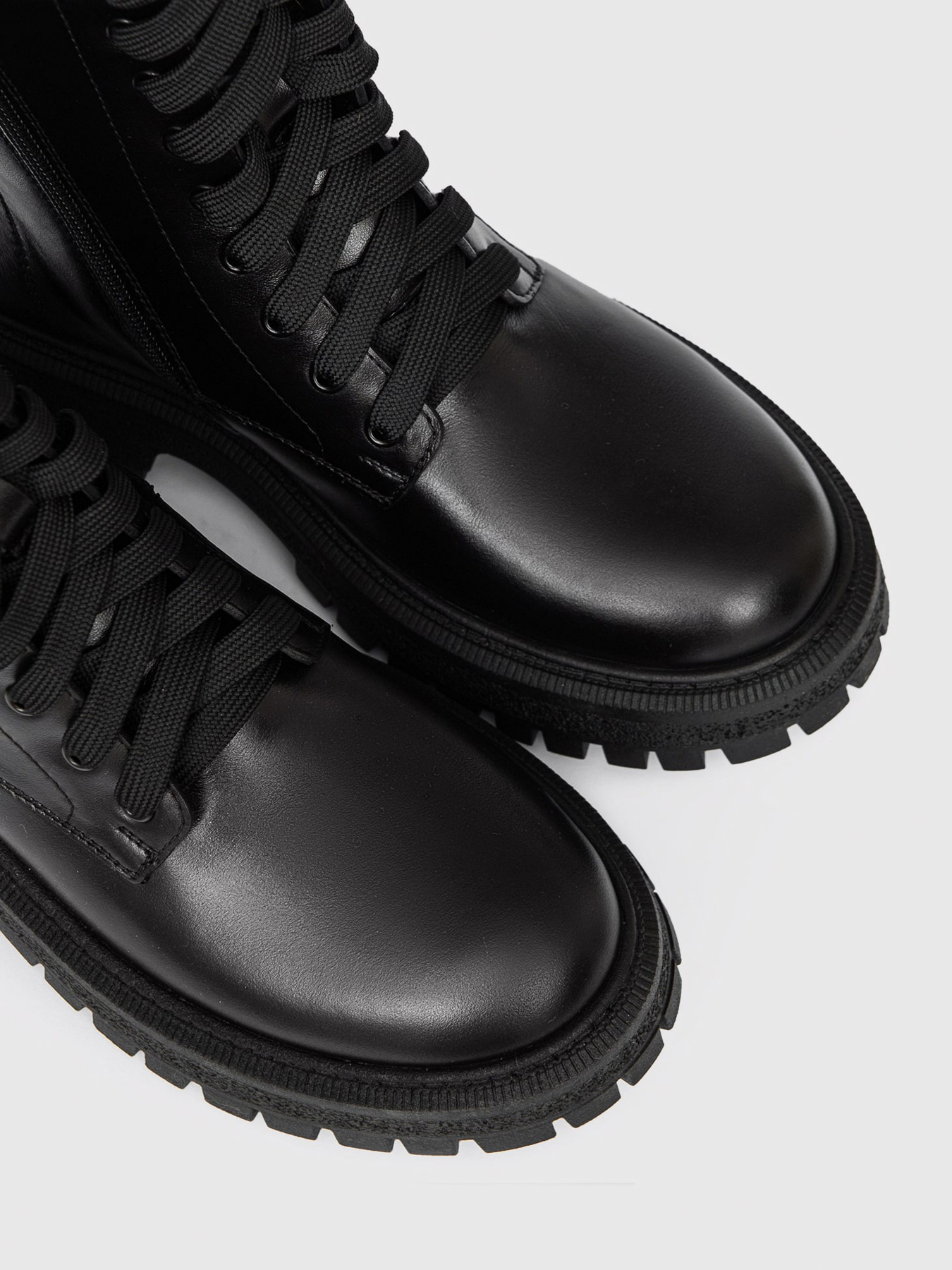 Ботинки Gem модель 1172-002-20 Фото