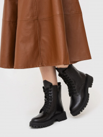 Ботинки Gem модель 1172-002-20 Фото