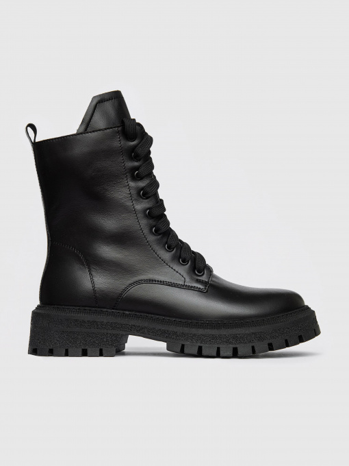 Ботинки Gem модель 1172-002-20 Фото