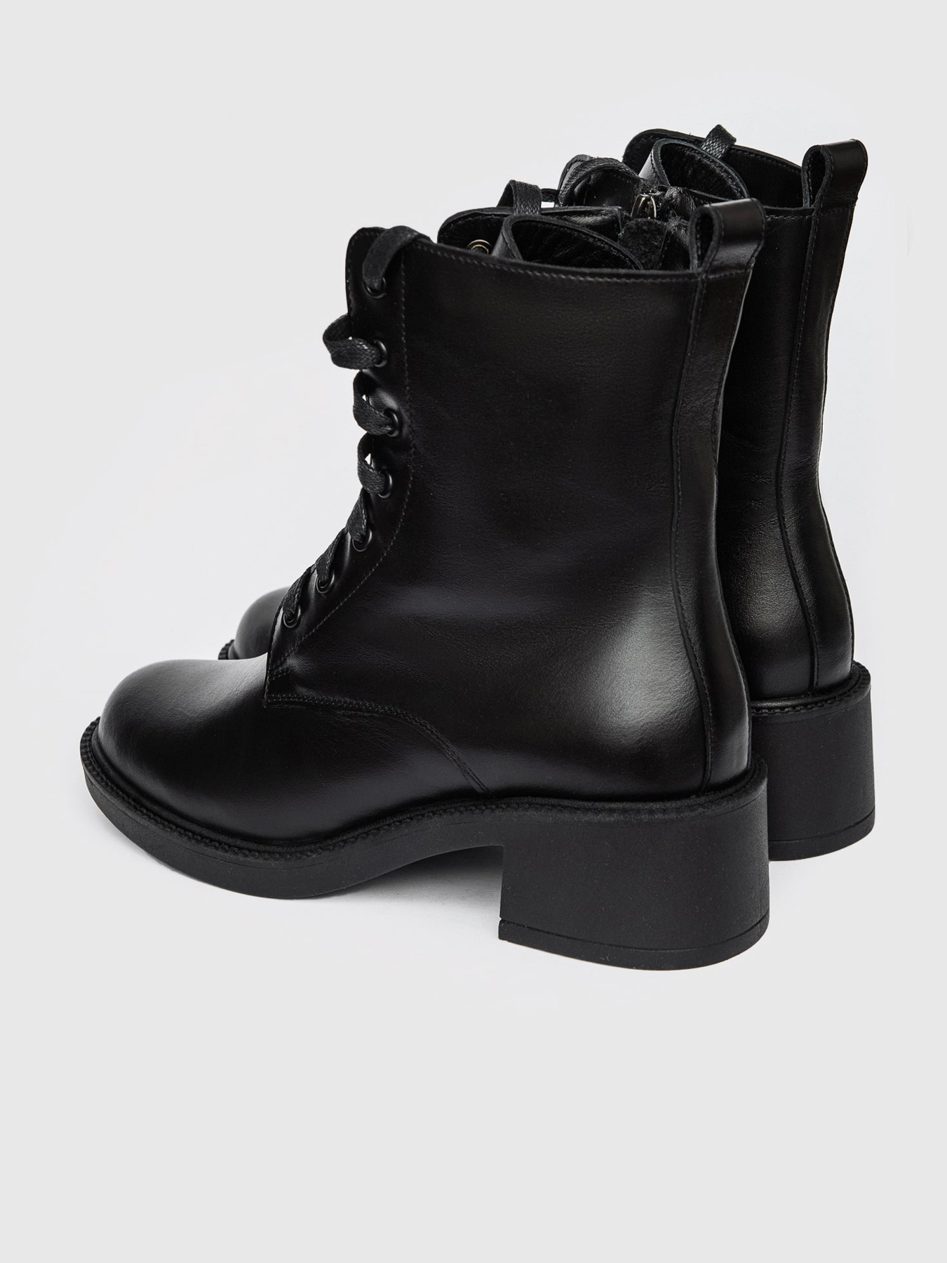 Ботинки Gem модель 1138-002-20 Фото