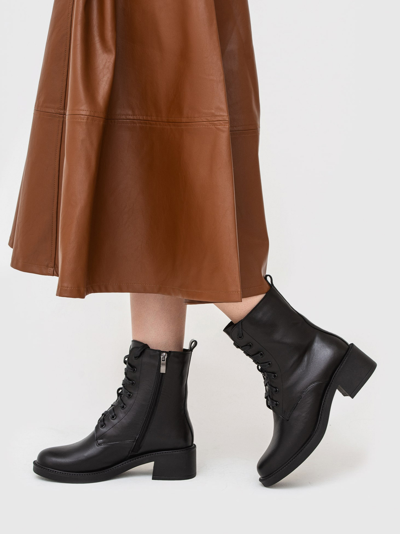 Ботинки Gem модель 1138-002-20 Фото