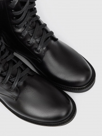 Ботинки Gem модель 1138-002-20 Фото