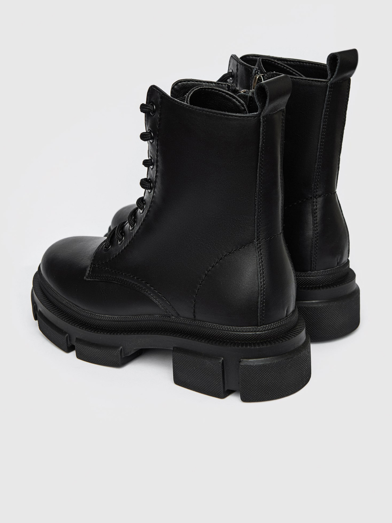 Ботинки Gem модель 1740-B-020 Фото