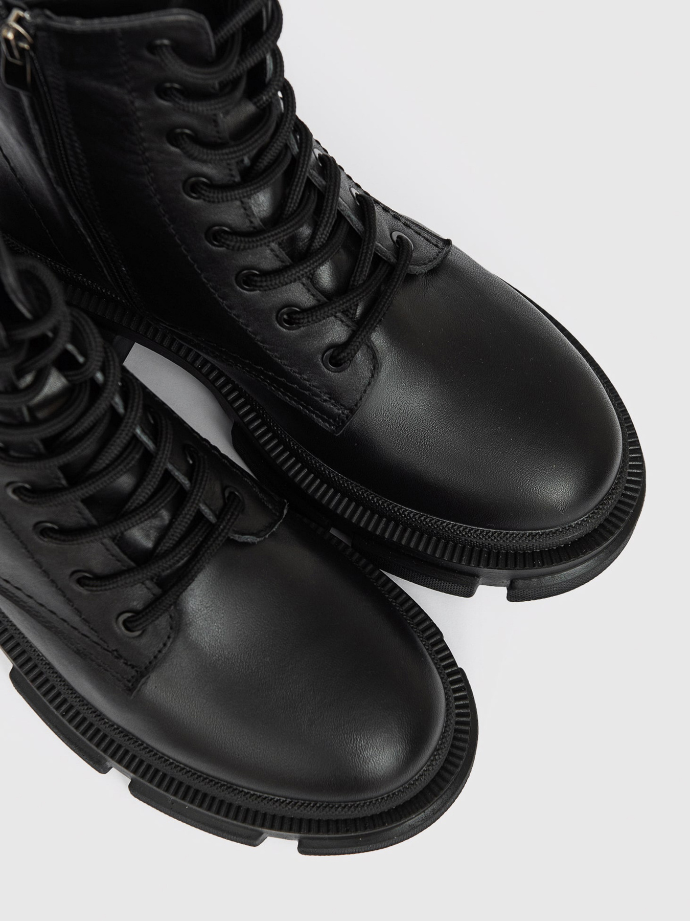 Ботинки Gem модель 1740-B-020 Фото