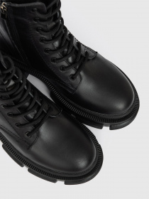 Ботинки Gem модель 1740-B-020 Фото