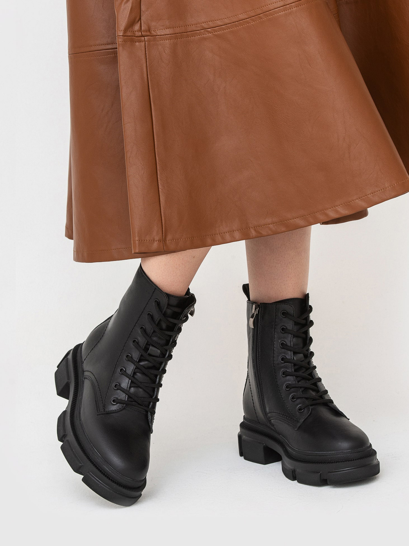 Черевики Gem модель 1740-B-020 Фото