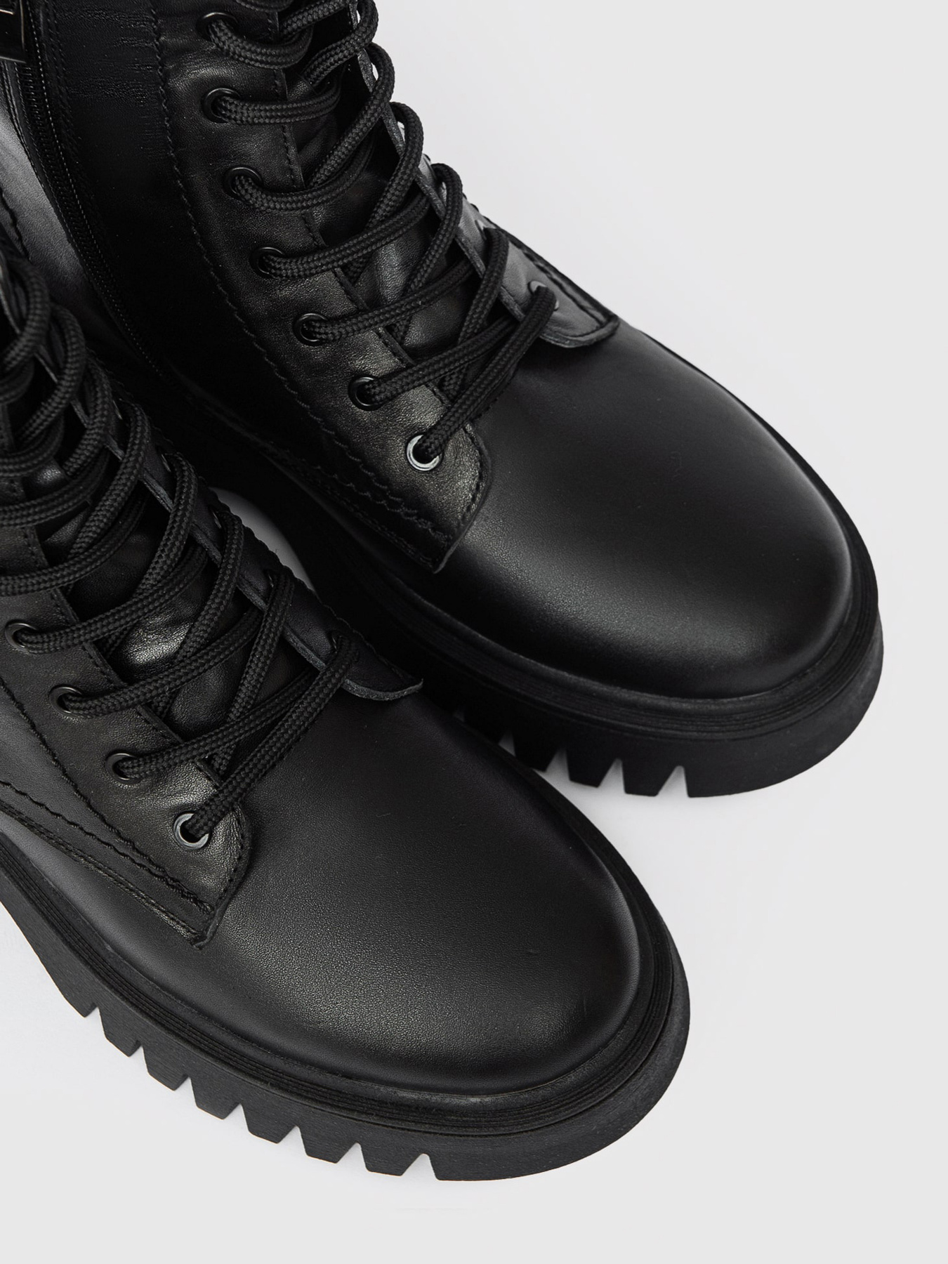 Ботинки Gem модель 1740-2B-020 Фото