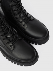 Ботинки Gem модель 1740-2B-020 Фото