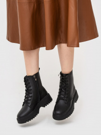 Ботинки Gem модель 1740-2B-020 Фото