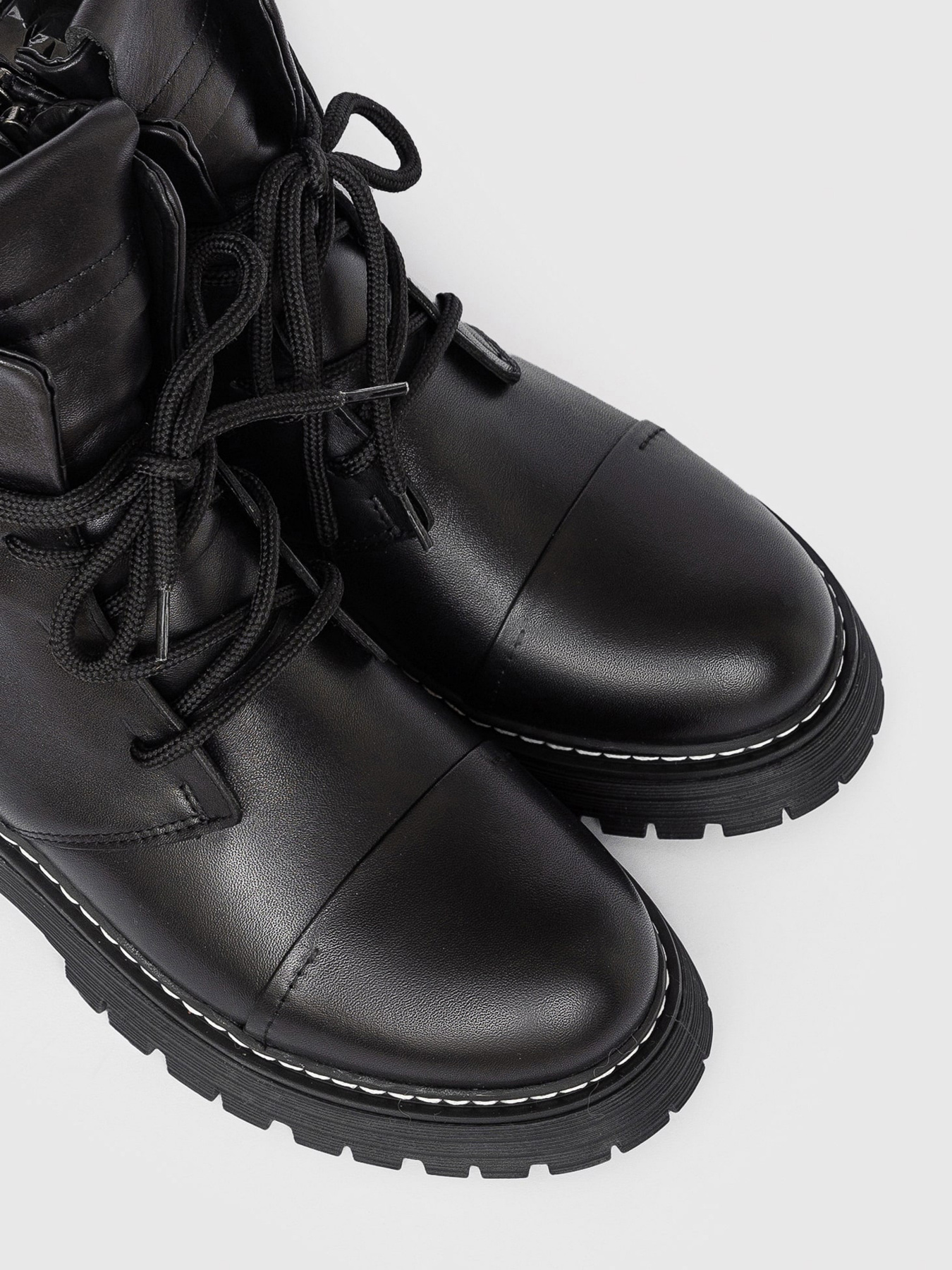 Ботинки Gem модель 9932-485-31 Фото