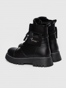 Ботинки Gem модель 9932-485-31 Фото