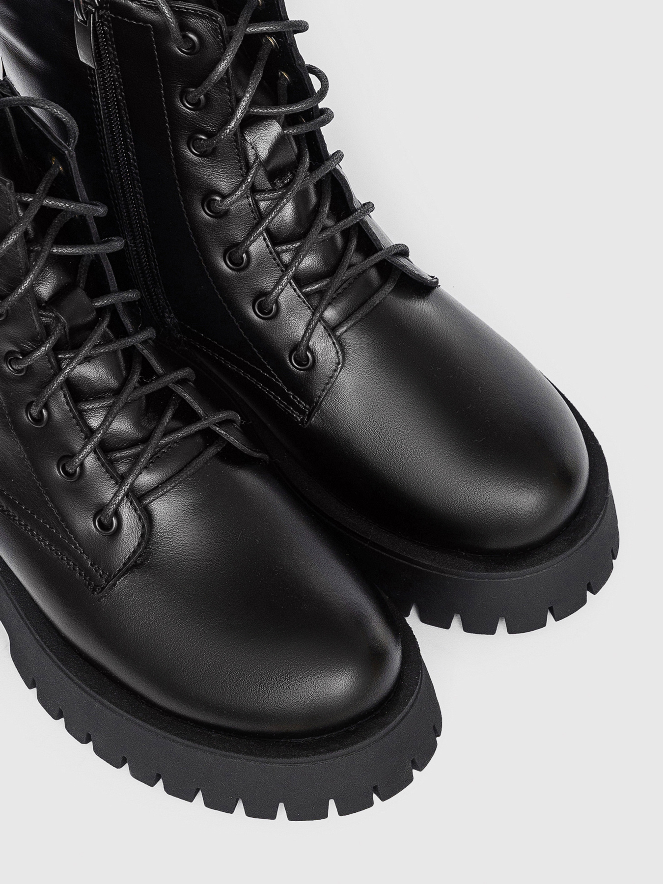 Ботинки Gem модель 1131-002-31 Фото