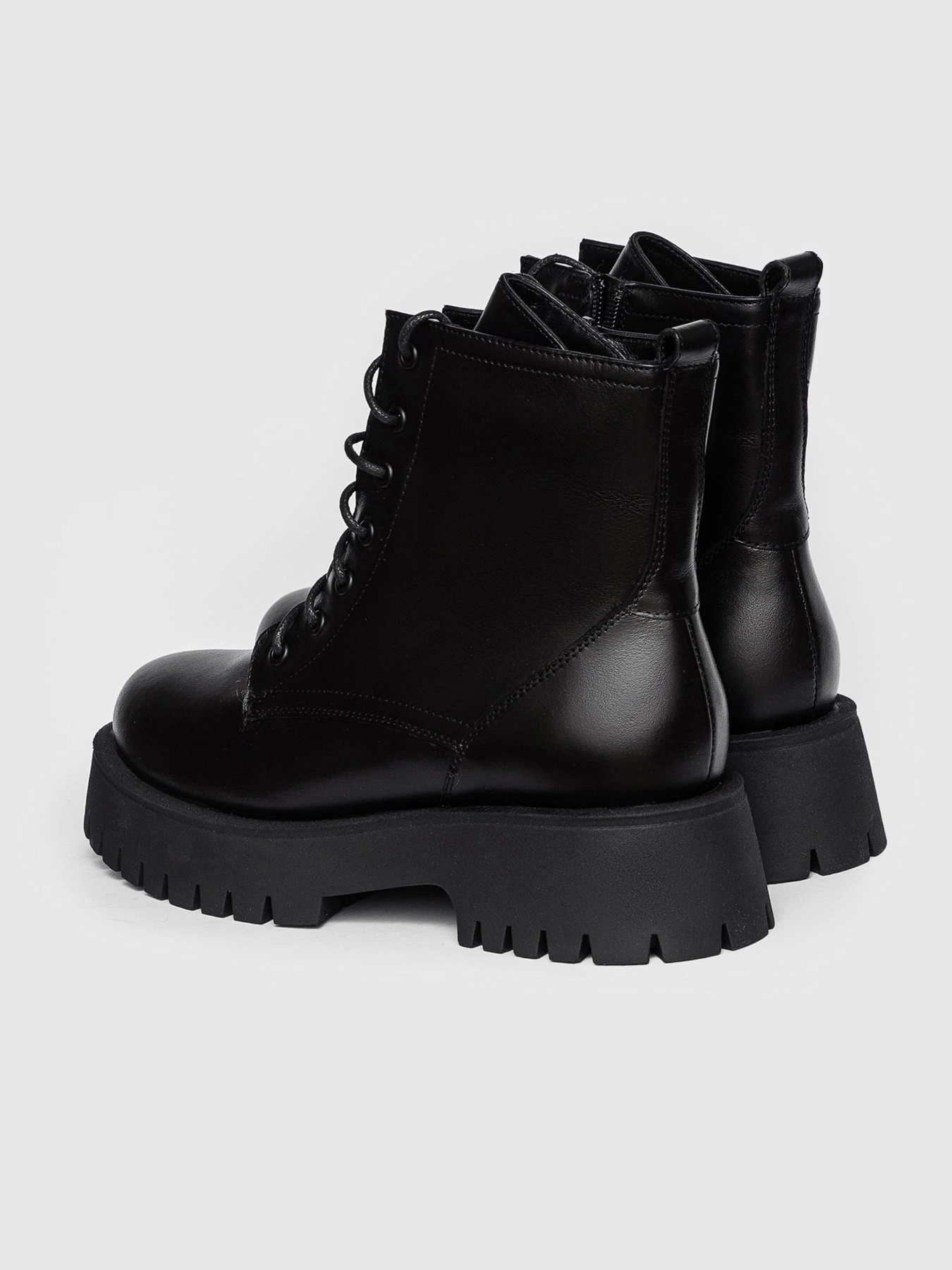 Черевики Gem модель 1131-002-31 Фото