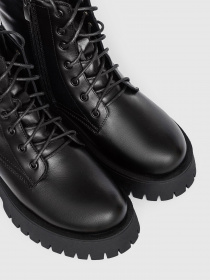 Черевики Gem модель 1131-002-31 Черевики Gem модель 1131-002-31 Фото