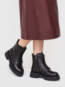 Черевики Gem модель 1131-002-31 Черевики Gem модель 1131-002-31 Фото