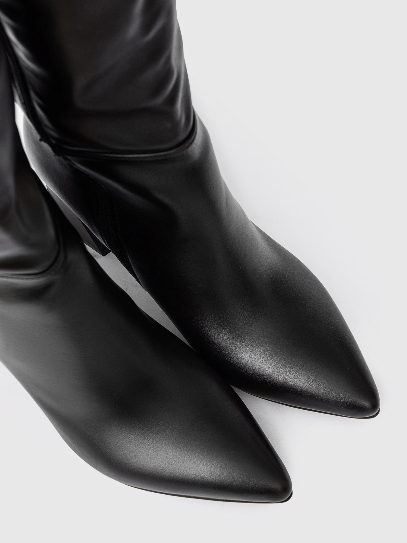 Ботфорты Gem модель 46700255 Фото